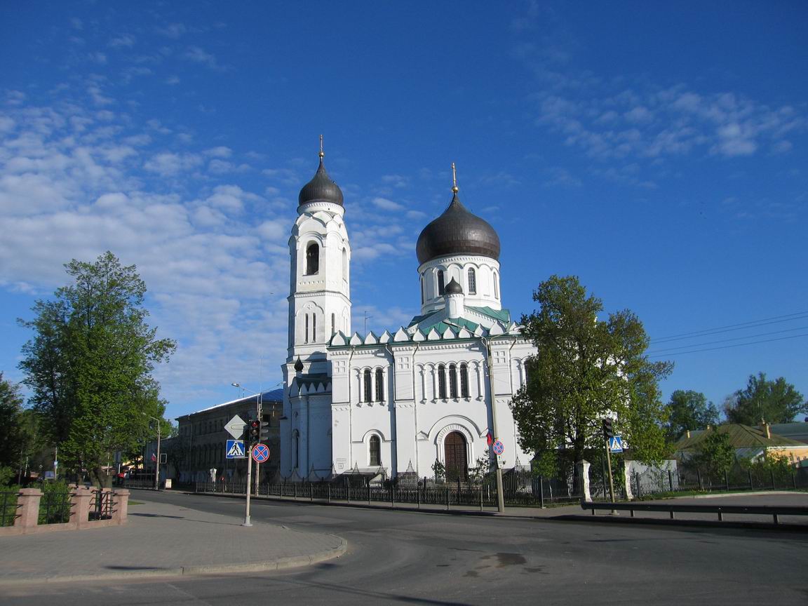 Lomonosov